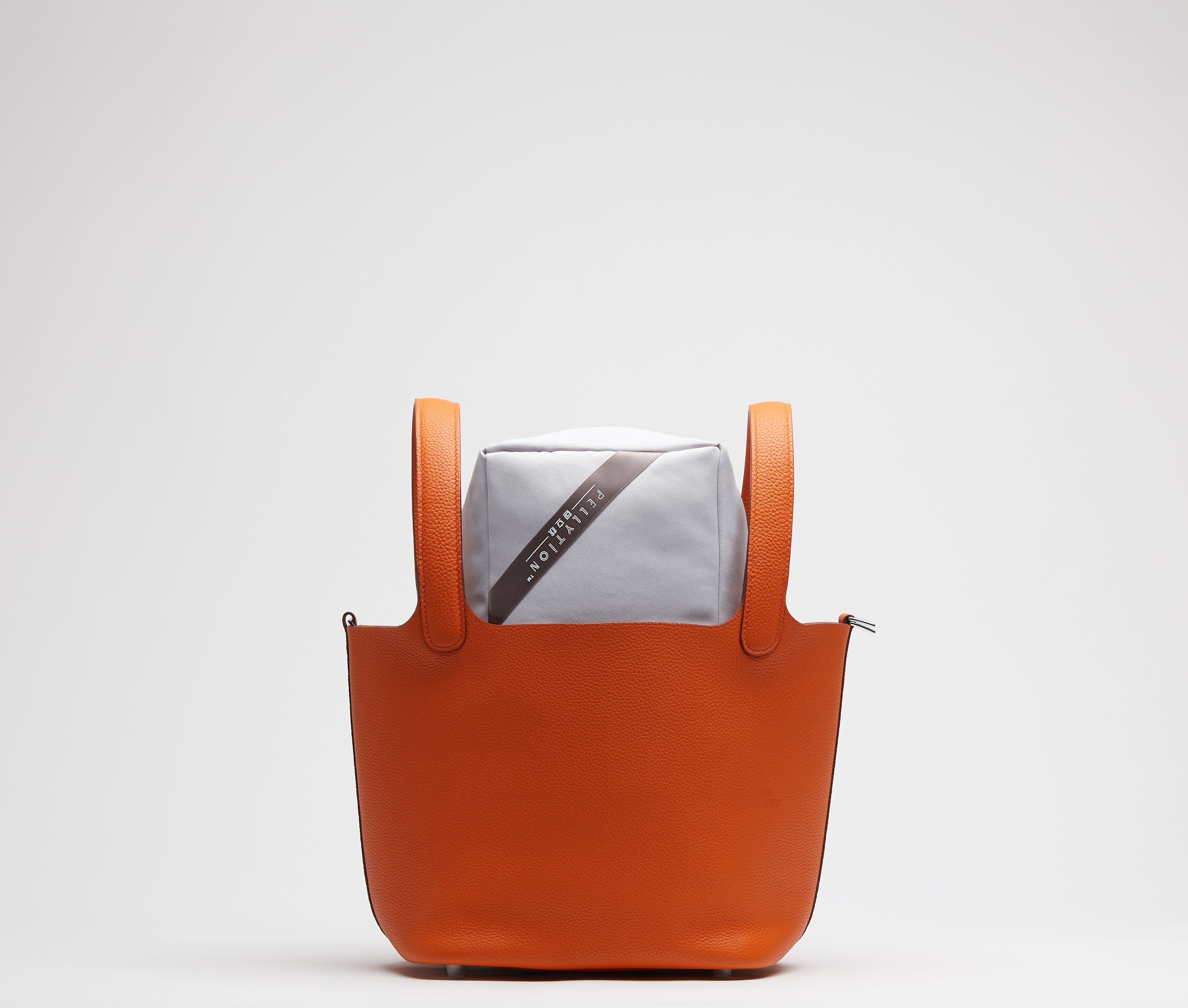 Soft memory foam handbag shaper